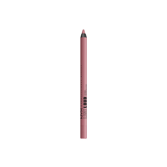 NYX Line Loud Vegan Longwear Lip Liner 13 Fierce Flirt