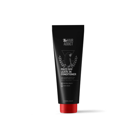 The Hair Addict Leave In Conditioner 250 ML