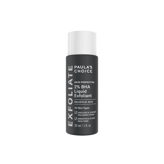 Paula Choice 2%BHA Liquid Exfoliant 30 ML