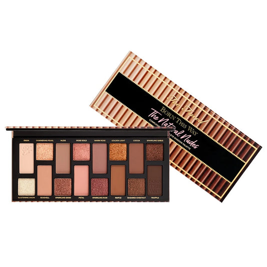 Too Faced Born This Way Eye Shadow Palette