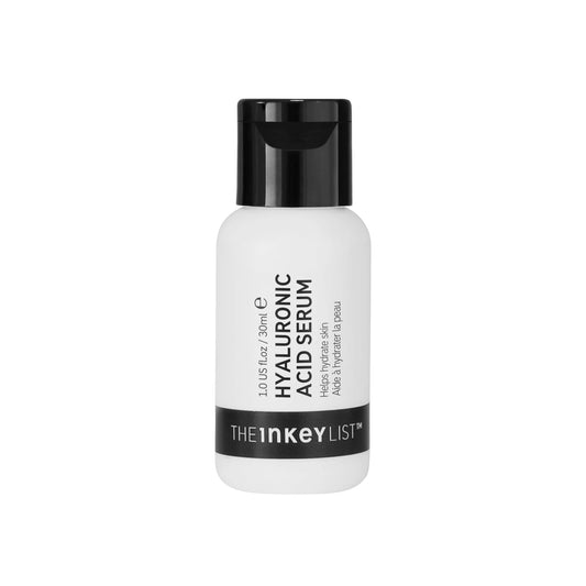 The Inkey List Hyaluronic Acid Serum 30ML