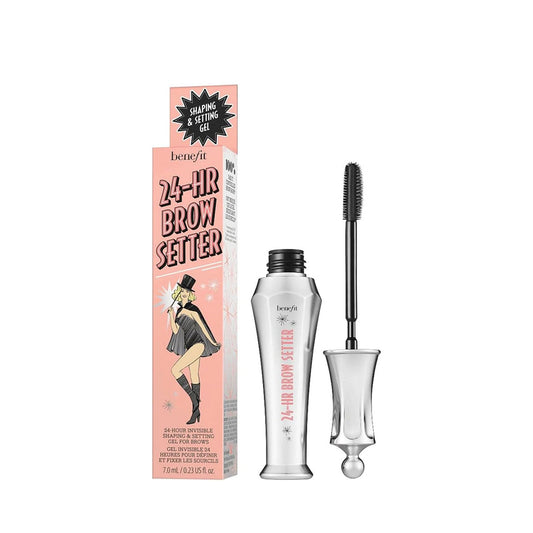 BENEFIT MASCARA 24 HR BROW SETTER 7.0 ML