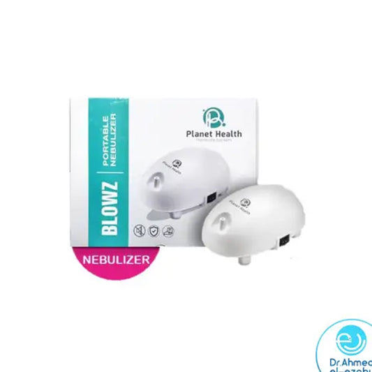 Planet Health Blowz Portable Nebulizer Germany