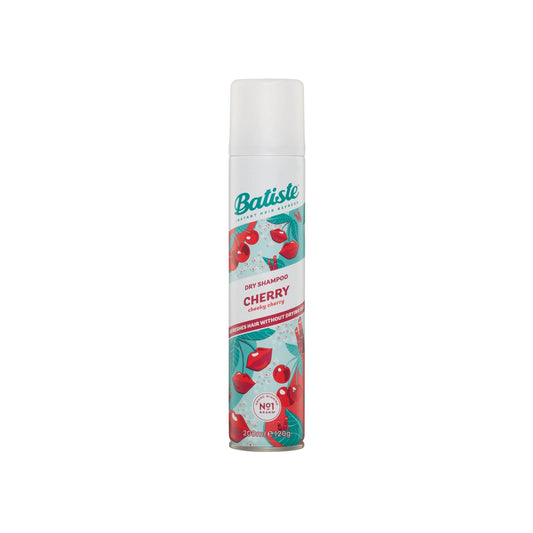Batiste Cherry Dry Shampoo 200 ML