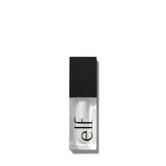 e.l.f. Glow Reviver Lip Oil Crystal Clear 7.6ml