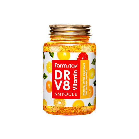 Farm Stay Dr V8 Ampoule 250 Ml Imp
