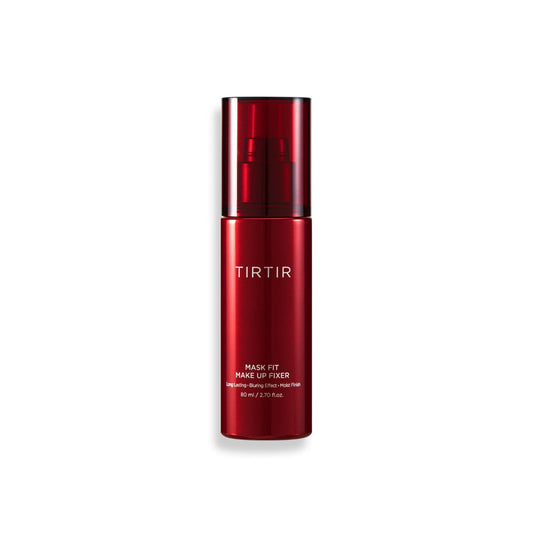 Tirtir Mask Fit Make Up Fixer 80 ML