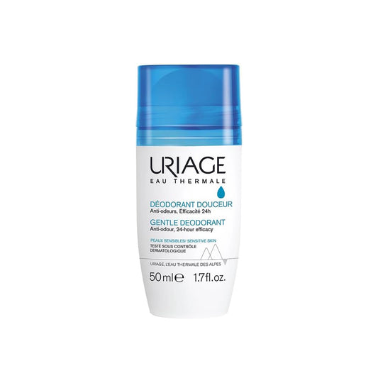 URIAGE DEODORAN GENTLE DEODORANT POWER (1) 50ML