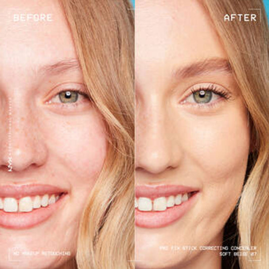 NYX Pro Fix Stick Correcting Concealer 07 Soft Beige