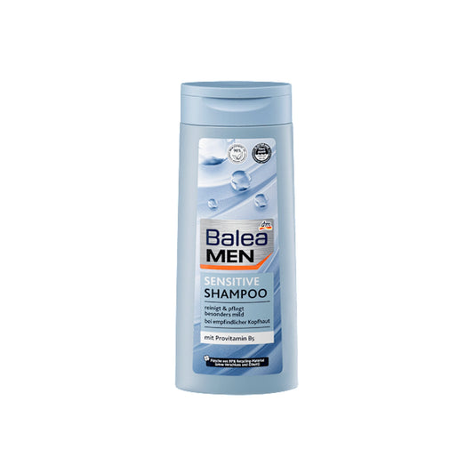 Balea Men Sensitive Shampoo 300 ML