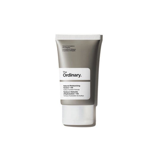 The Ordinary Moisturizing Factors + Ha 30 Ml