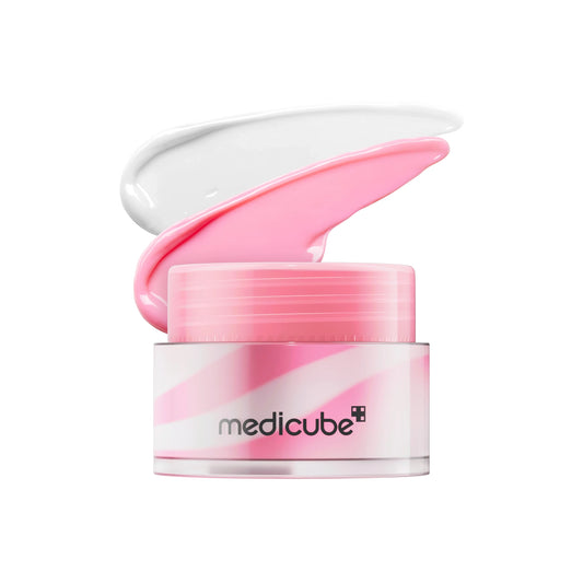 Medicube Pdrn Lip Sleeping Mask Moisturize Care 10G