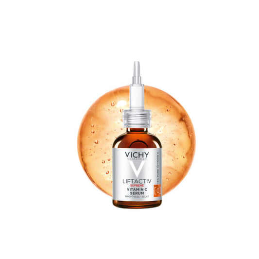 VICHY LIFTACTIV VITAMIN C SERUM 20ML