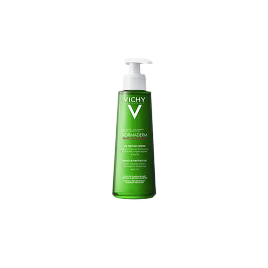 Vichy Normaderm Gel Purifiant 400Ml