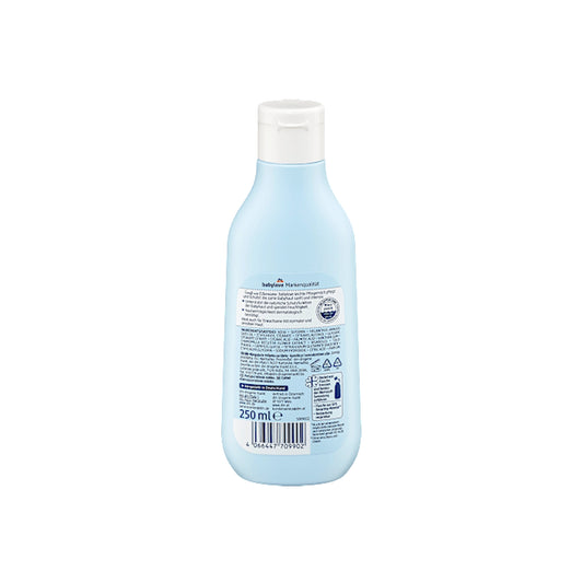 Baby Love Leichte Pflegmilch Sensitive 250 ML