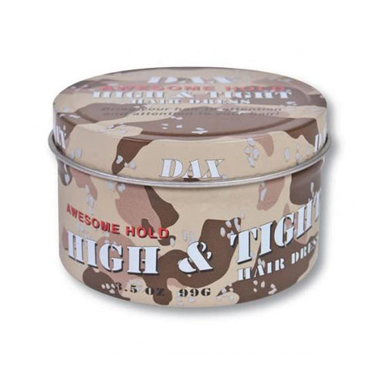 Dax High &Tight Dress 99G