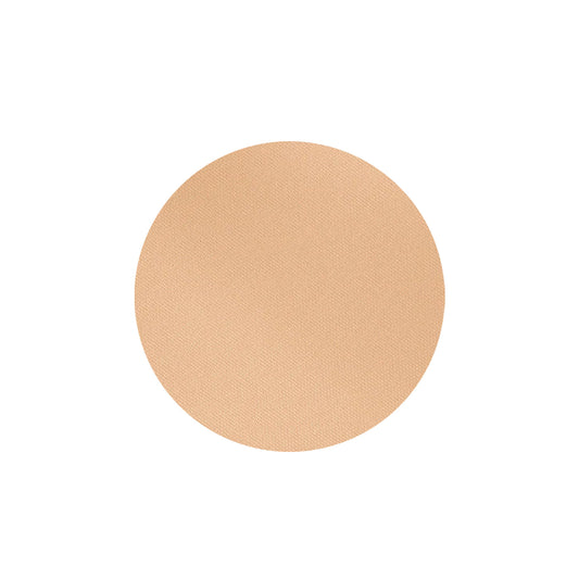 Bourjois - Always Fabulous Compact Powder - 115 Golden Ivory