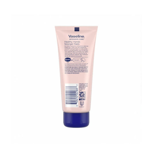 Vaseline Hand Lotion Hydrolyzed Keratin 100 ML