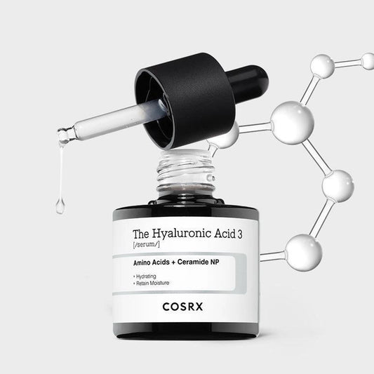 Cosrx The Hyaluronic Acid 3 Amino Acids + Ceramide 20