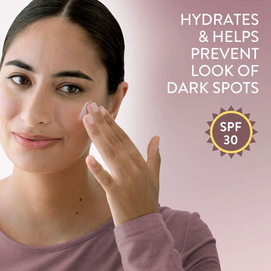 Cetaphil Healthy Radiance Whipped Day Cream with SPF30 48gr