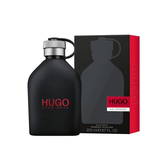 Hugo Boss Just Different Eau De Toilette 200 ML
