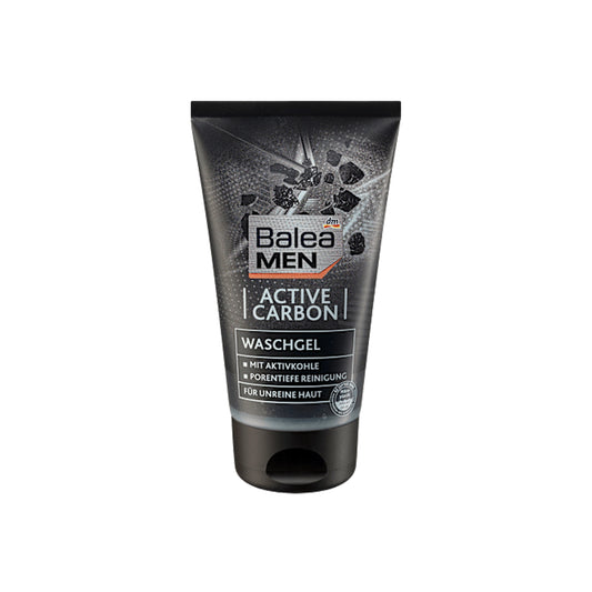 Balea Men Active Carbon Waschgel 150 ML