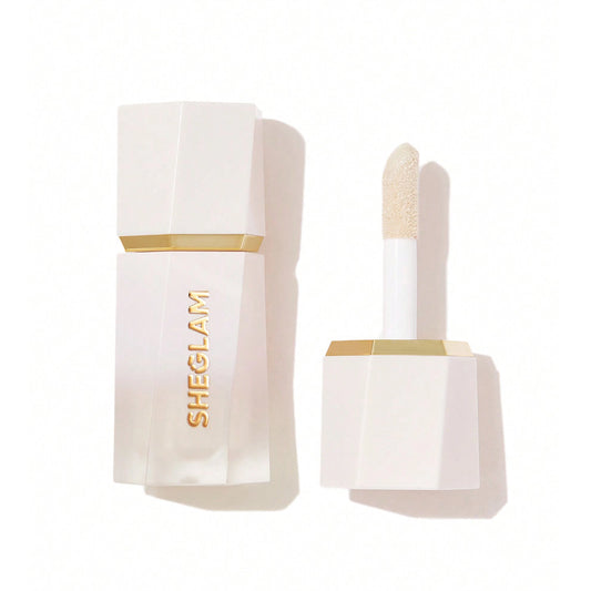 Sheglam Color Bloom Vanilla Frost Liquid Blush