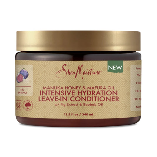 SHEA MOISTURE INTENSIVE HYDRAT LEAVE_IN COND 340ML