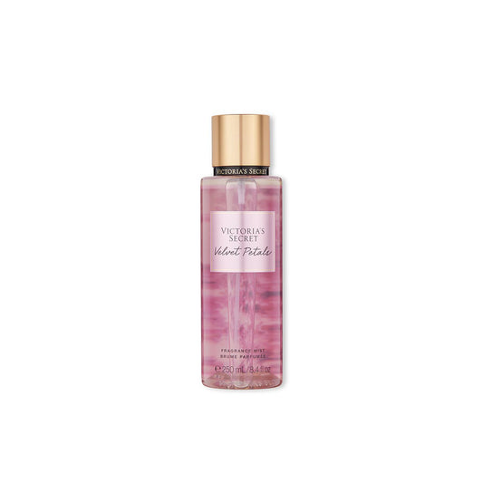 VICTORIA SECRET VELVET PETALS PARFUMME 250 ML