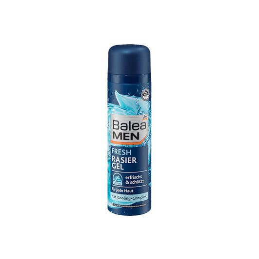 Balea Men Fresh Raiser Gel 200 ML