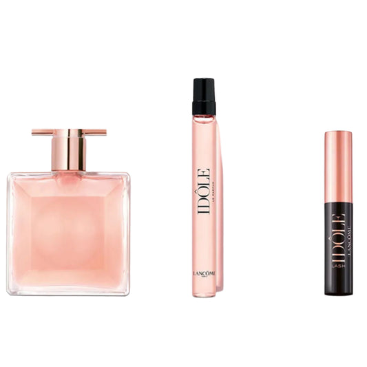 LANCOME IDOLE GIFT 3 PCS