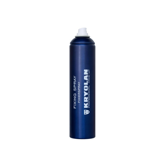 Kryolan Fixing Spray 300 ML