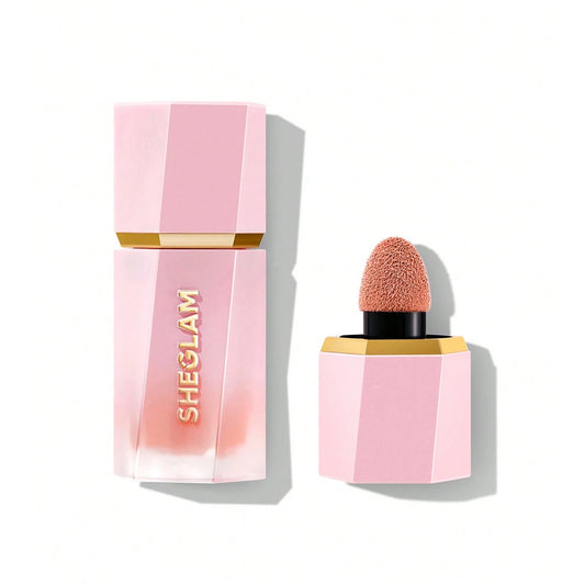 Sheglam Color Bloom Liquid Coral Glow