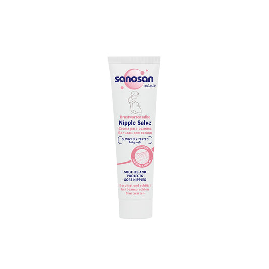 Sanosan Nipple Salve 30 ml