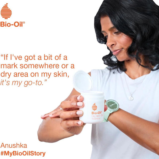 BIO OIL DRY SKIN GEL 100ML