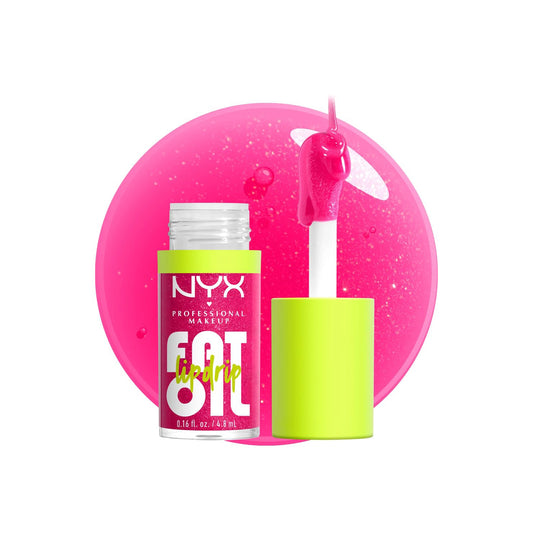 NYX FAT OIL(03) SUPERMODEL 4.8 ML