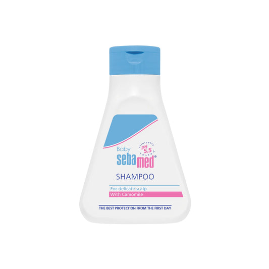 Seba Med Children Shampoo