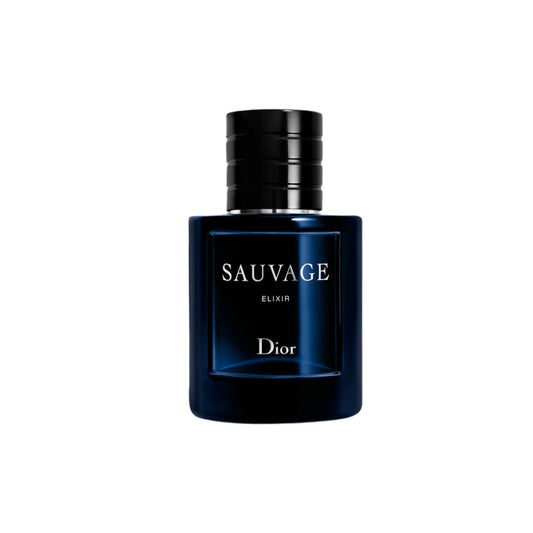 Dior Sauvage for Men Elixir 100ml