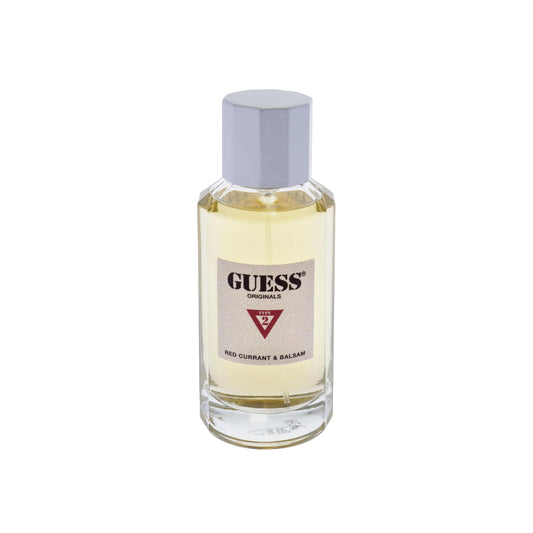 GUESS ORIGINAL TYPE 2 RED CURRANT & BALSAM 100 ML