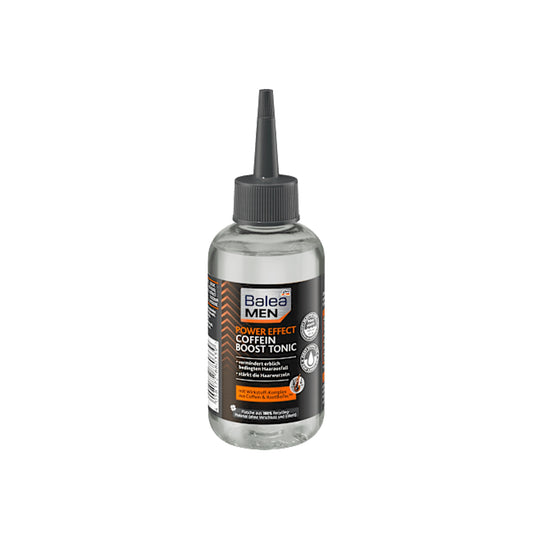 Balea Men Power Effect Coffein Boost Tonic 150 ML