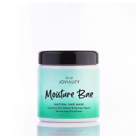 Joviality Moisture Bae Natural Hair Mask 270 ML