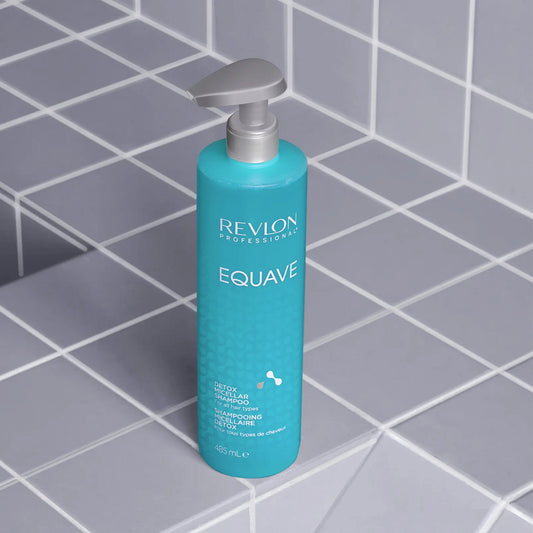 Revlon Equave Shampoo 250ML