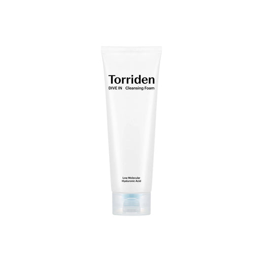 Torriden Dive In Cleansing Foam 150 ML