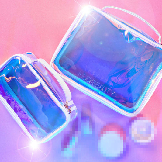 Huda Beauty Wishful Mystery Bag Buck