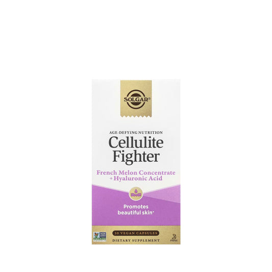 Solgar Cellulite Fighter 30 Capsules IMP++