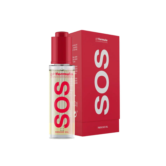 PH FORMULA SOS RESCUE OIL 30 ML