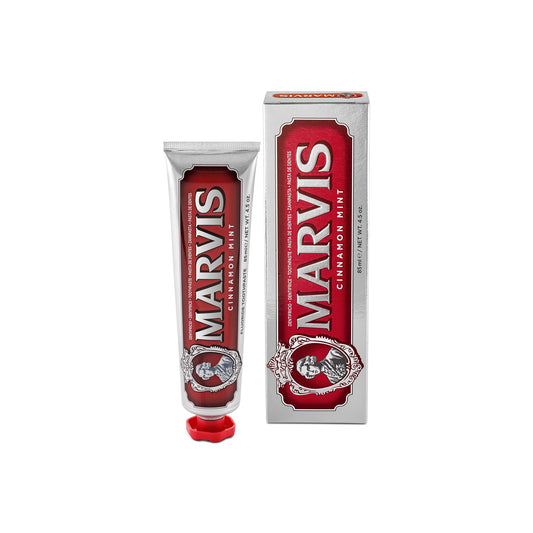 Marvis Toothpaste Cinnamon Mint 85 Ml