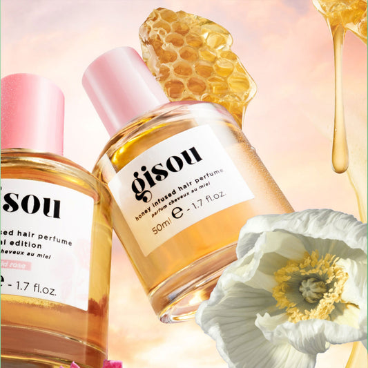 Gisou Honey Infused Hair Perfume 50 ML