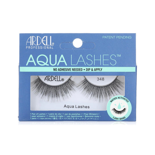 ARDELL PROFESSIONAL AQUA LASHES 348