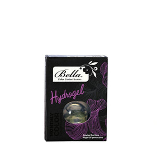 BELAA HYDROGEL DIAMONDS AGATE BROWN